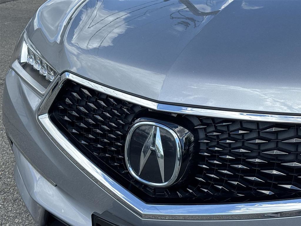 Thumbnail: 2020 Acura MDX - 7