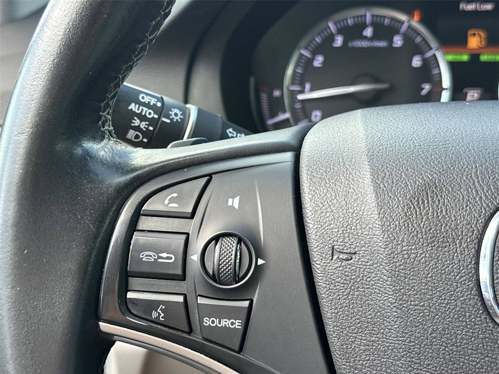 Thumbnail: 2020 Acura MDX - 24