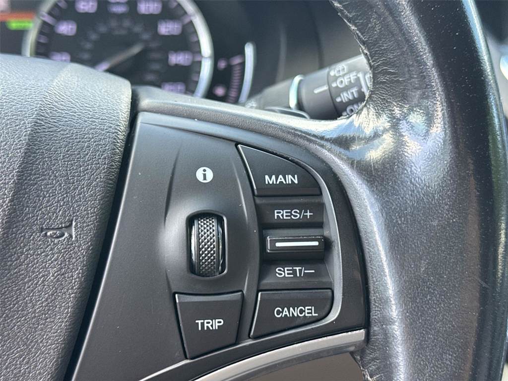 Thumbnail: 2020 Acura MDX - 25