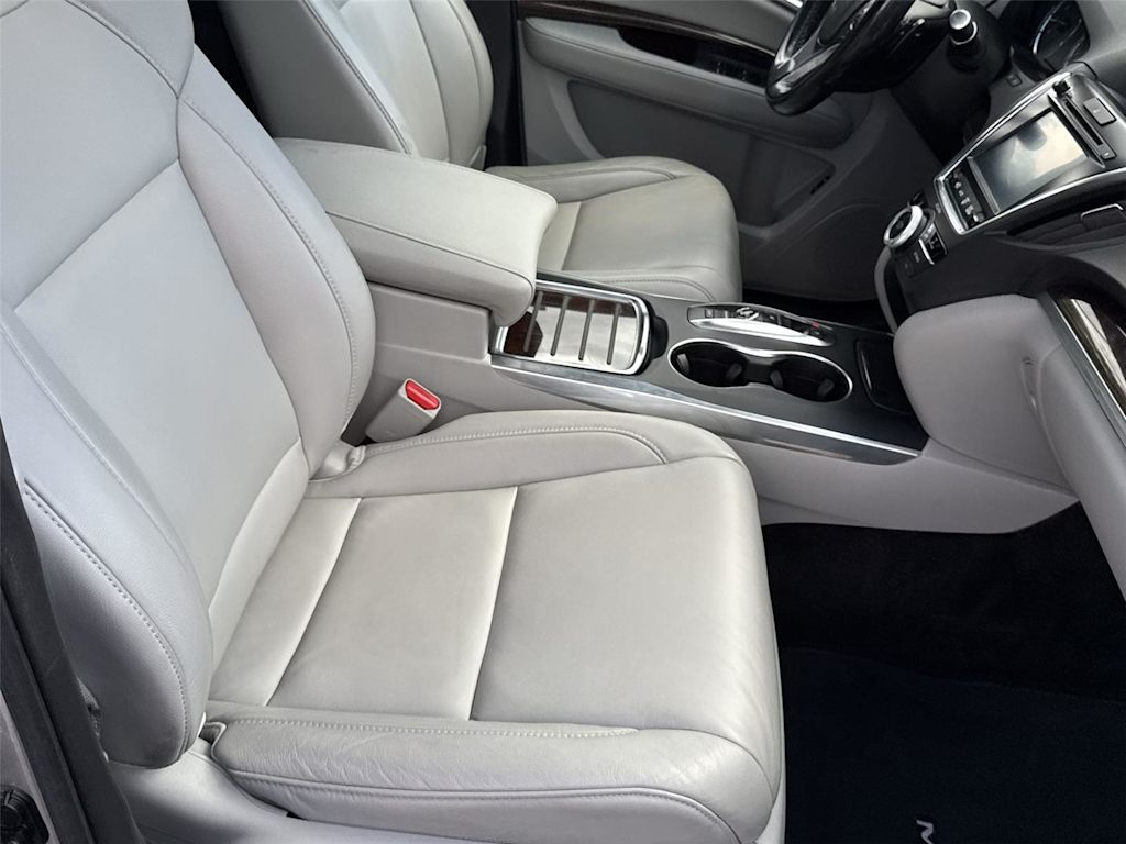 Thumbnail: 2020 Acura MDX - 23