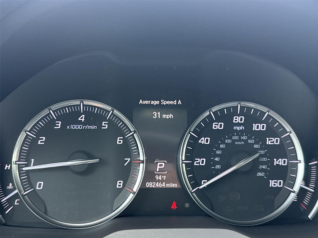 Thumbnail: 2020 Acura MDX - 12