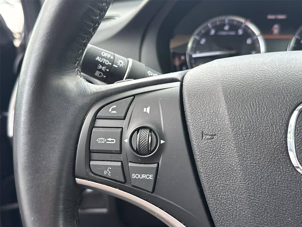 Thumbnail: 2020 Acura MDX - 24