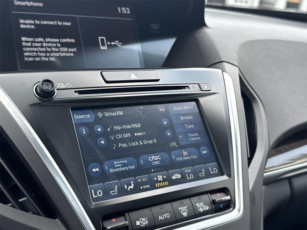 Thumbnail: 2020 Acura MDX - 28