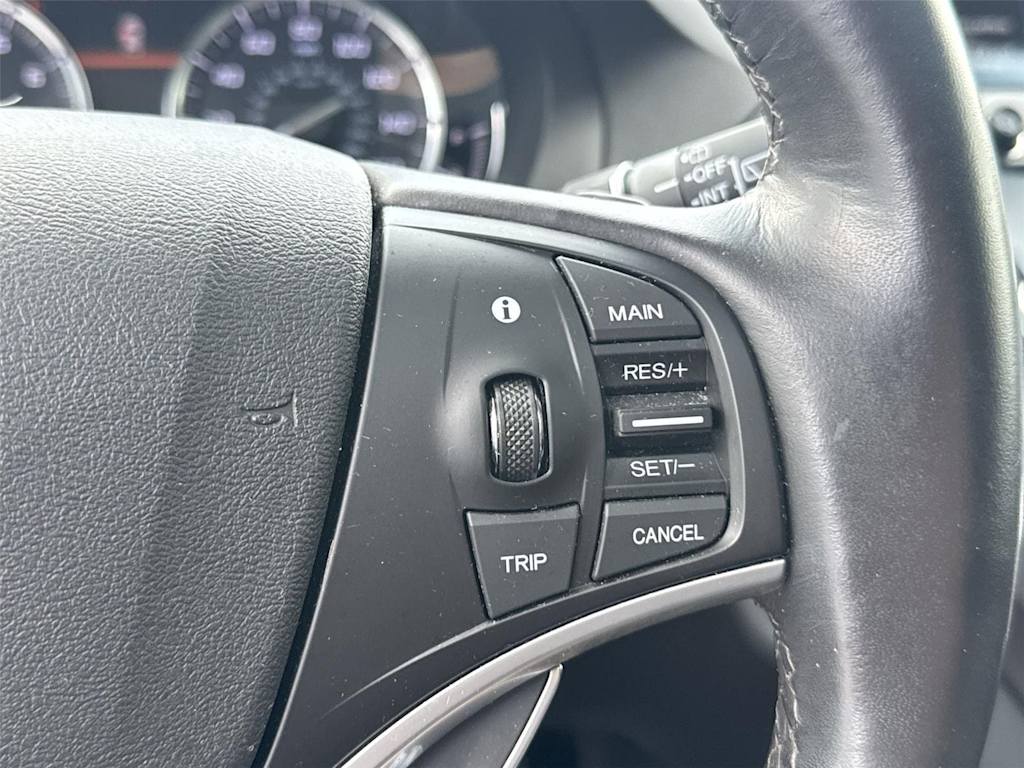 Thumbnail: 2020 Acura MDX - 25
