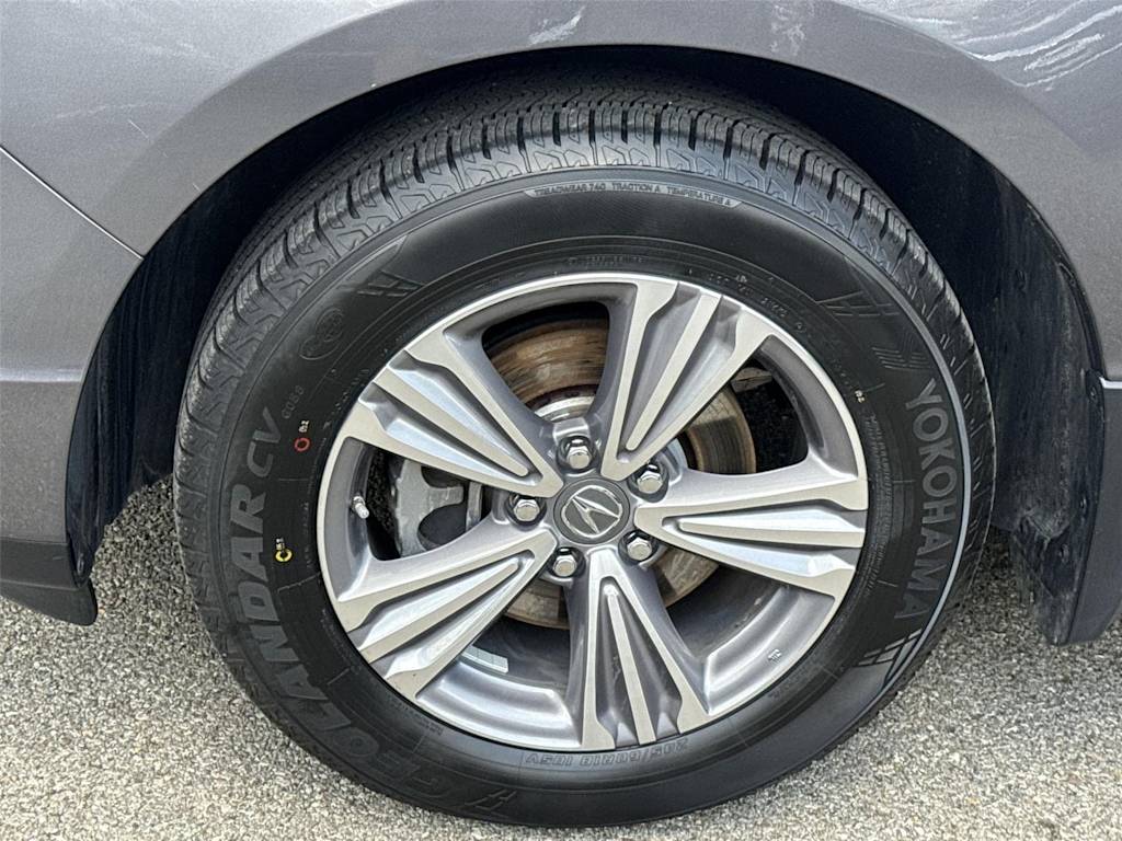 Thumbnail: 2020 Acura MDX - 6