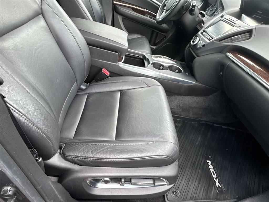 Thumbnail: 2020 Acura MDX - 22