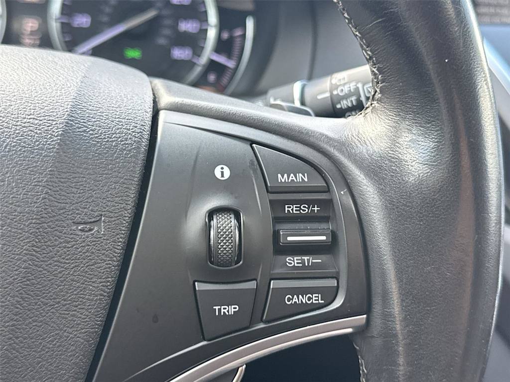 Thumbnail: 2019 Acura MDX - 26