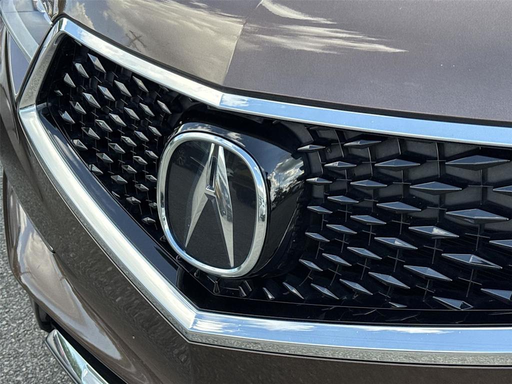 Thumbnail: 2019 Acura MDX - 6
