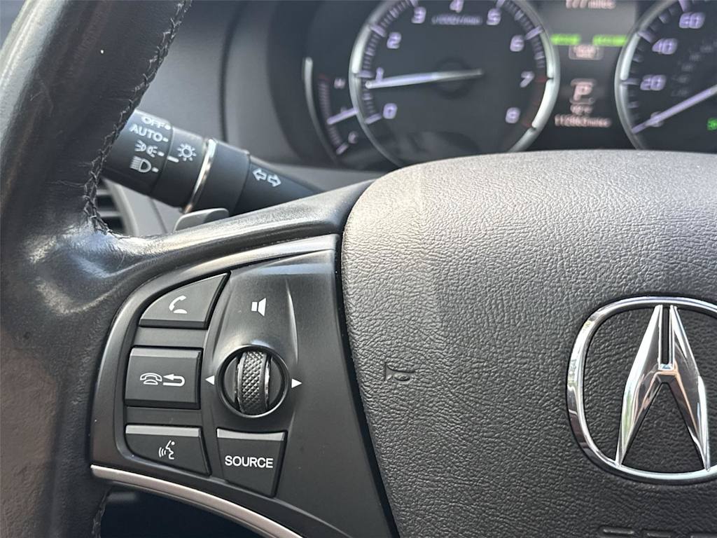 Thumbnail: 2019 Acura MDX - 25