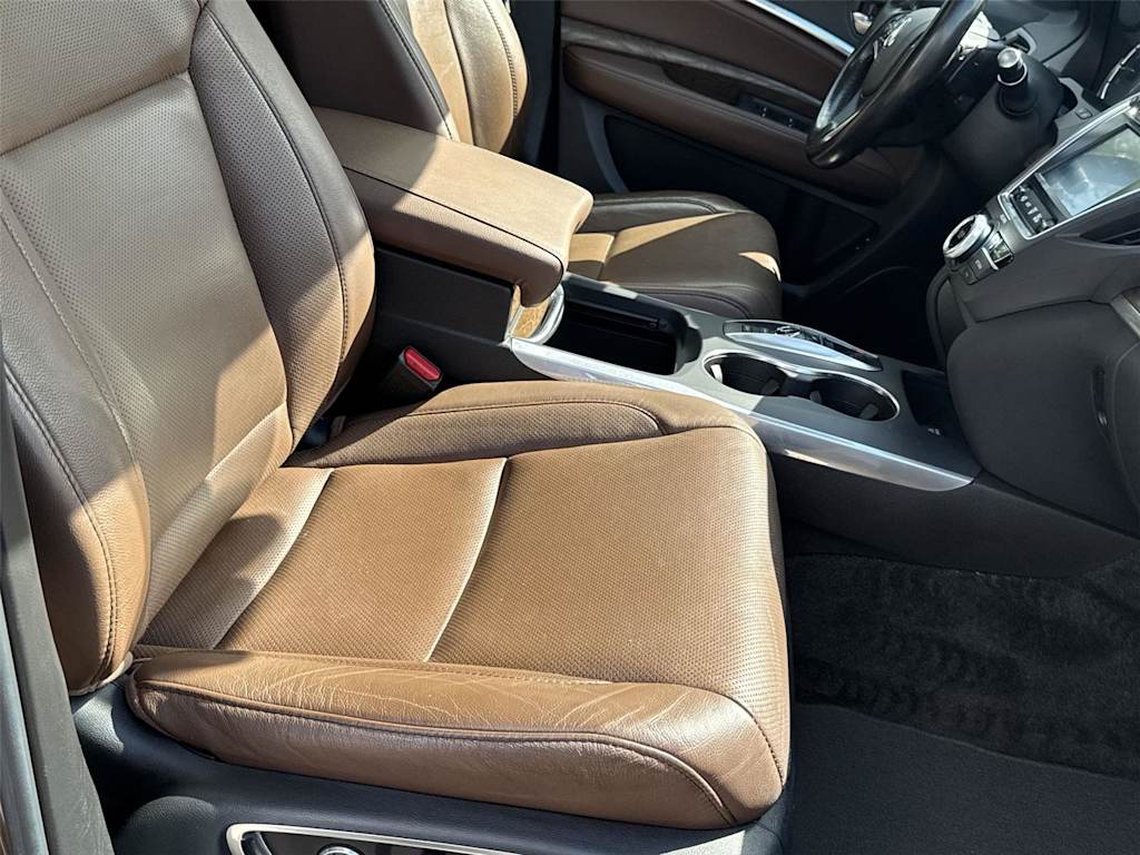 Thumbnail: 2019 Acura MDX - 23