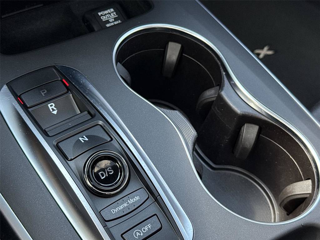 Thumbnail: 2019 Acura MDX - 30