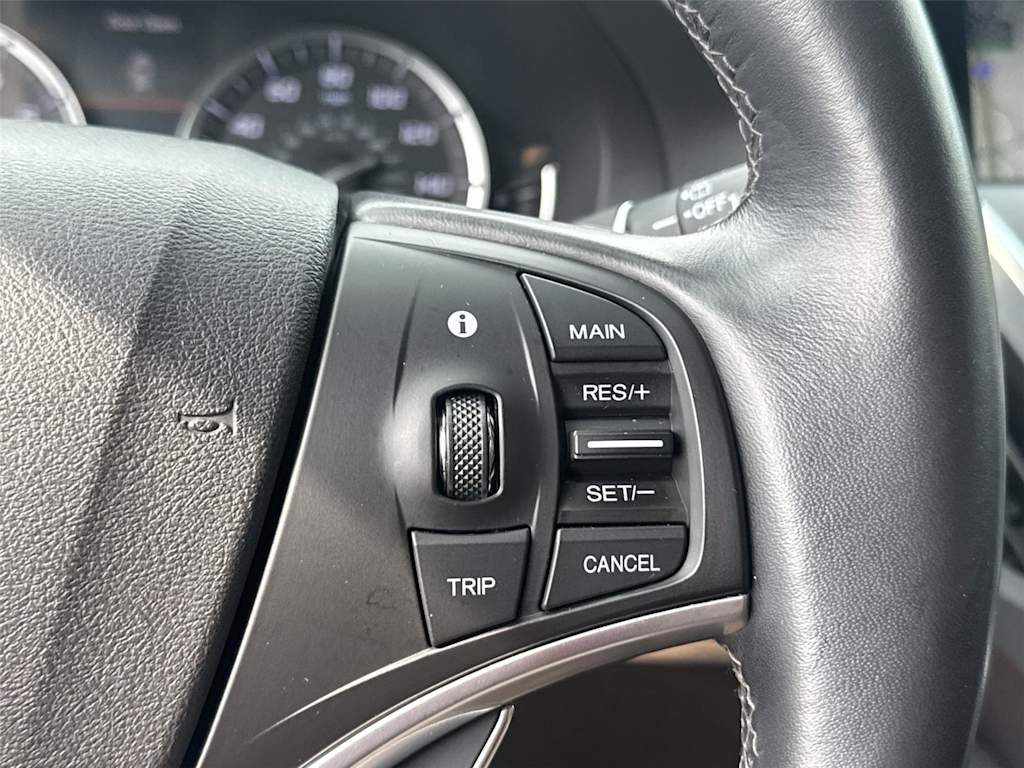 Thumbnail: 2019 Acura MDX - 26