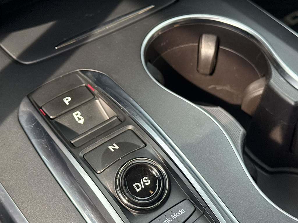Thumbnail: 2019 Acura MDX - 31