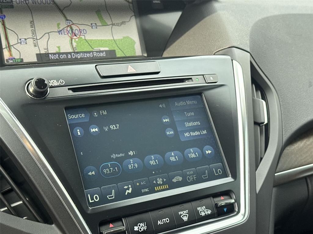Thumbnail: 2019 Acura MDX - 30