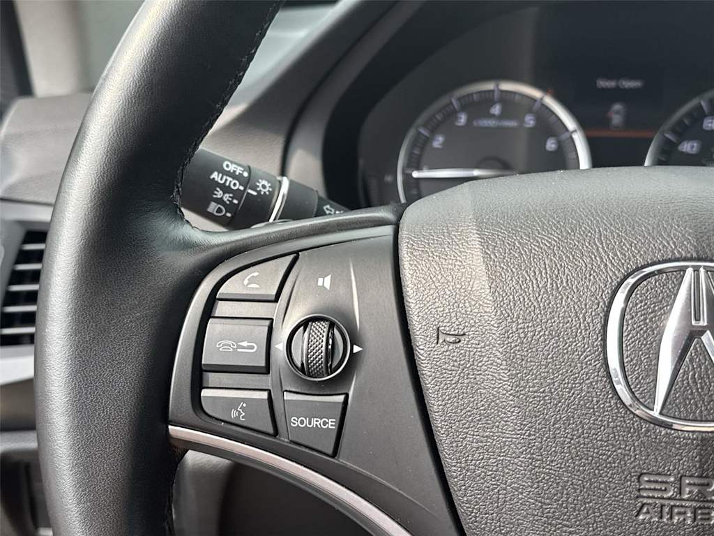 Thumbnail: 2019 Acura MDX - 25