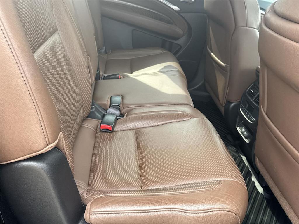 Thumbnail: 2019 Acura MDX - 23