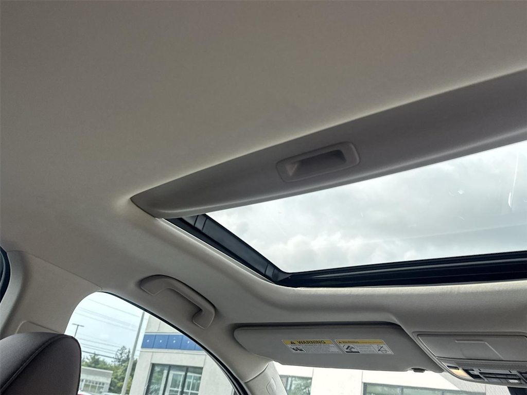 Thumbnail: 2019 Acura MDX - 24