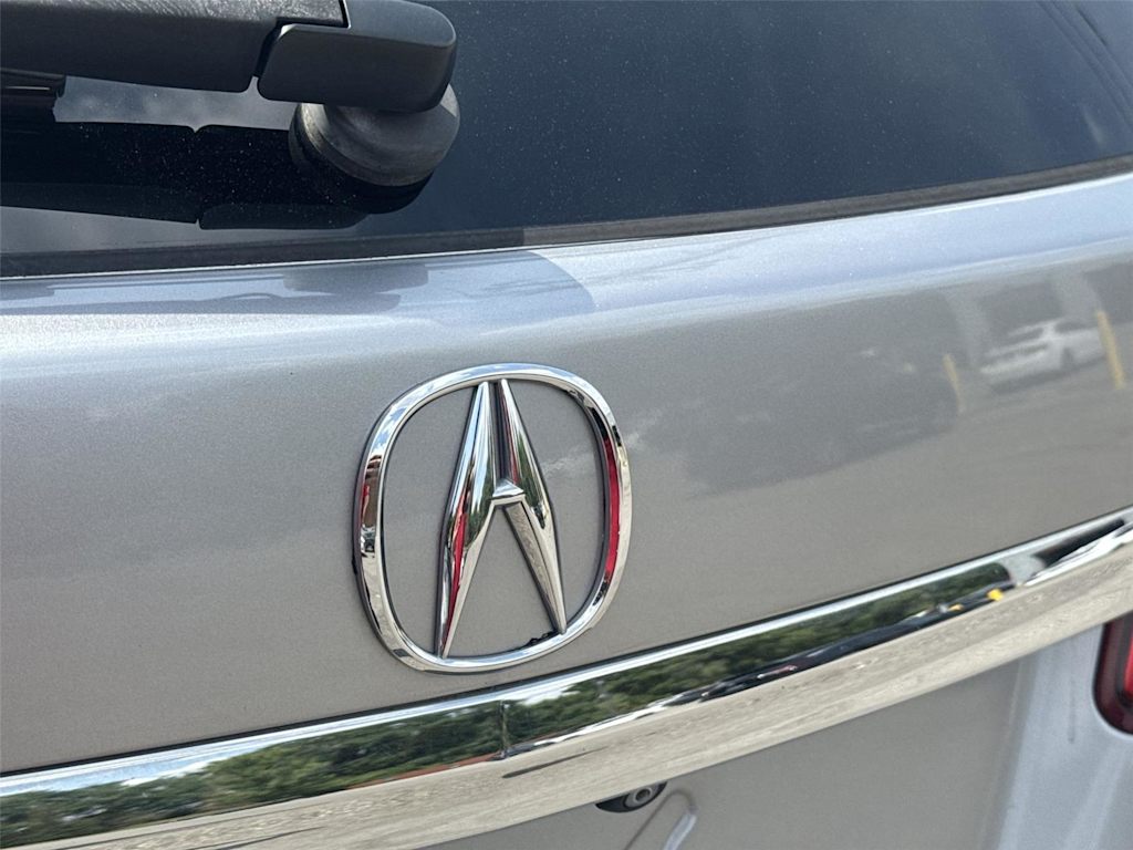 Thumbnail: 2019 Acura MDX - 7