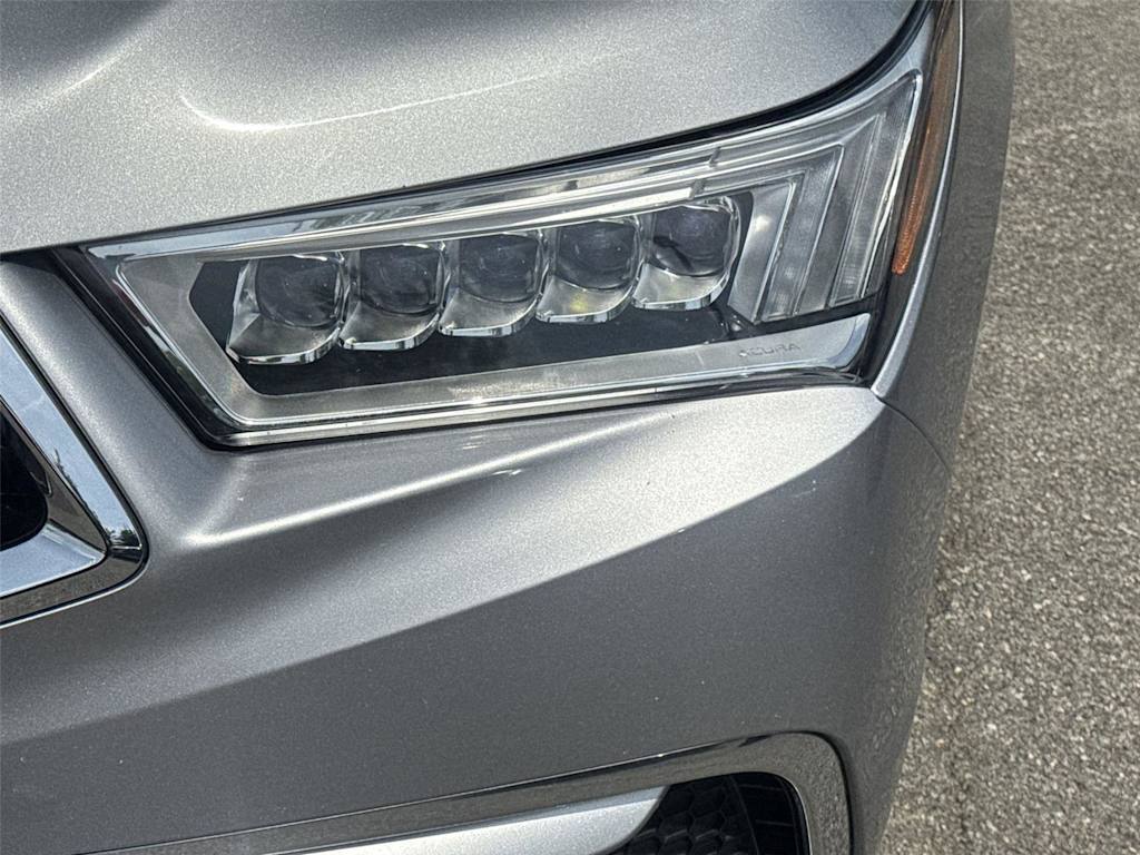 Thumbnail: 2019 Acura MDX - 20