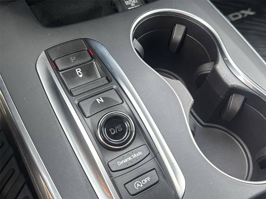 Thumbnail: 2019 Acura MDX - 13