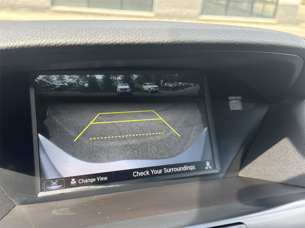 Thumbnail: 2019 Acura MDX - 30