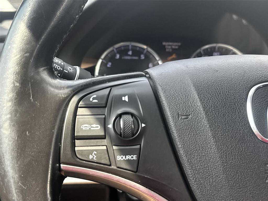 Thumbnail: 2019 Acura MDX - 26