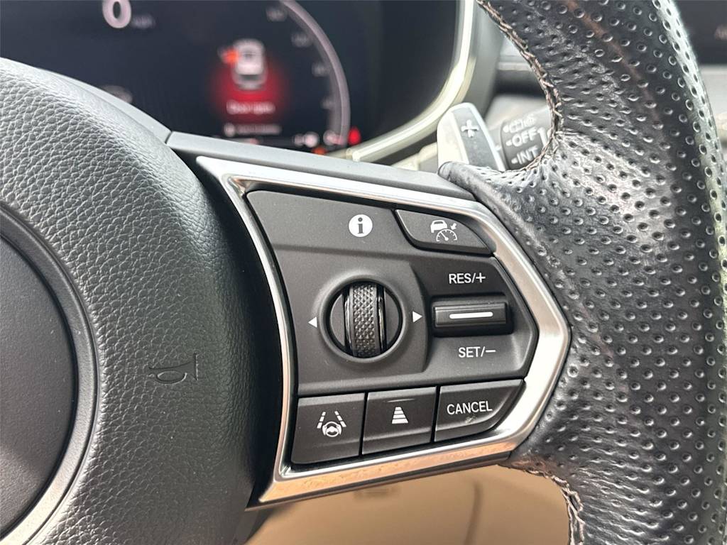 Thumbnail: 2022 Acura MDX - 26