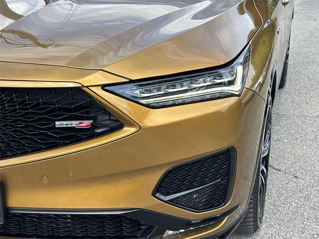 Thumbnail: 2022 Acura MDX - 20