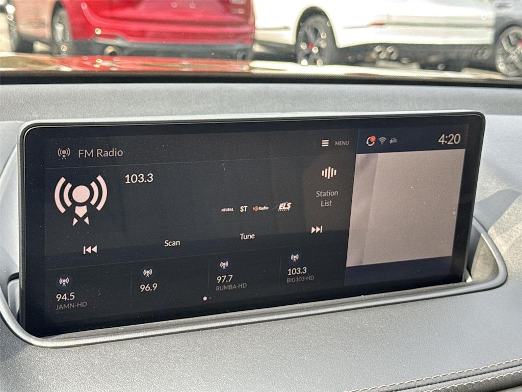 Thumbnail: 2022 Acura MDX - 29