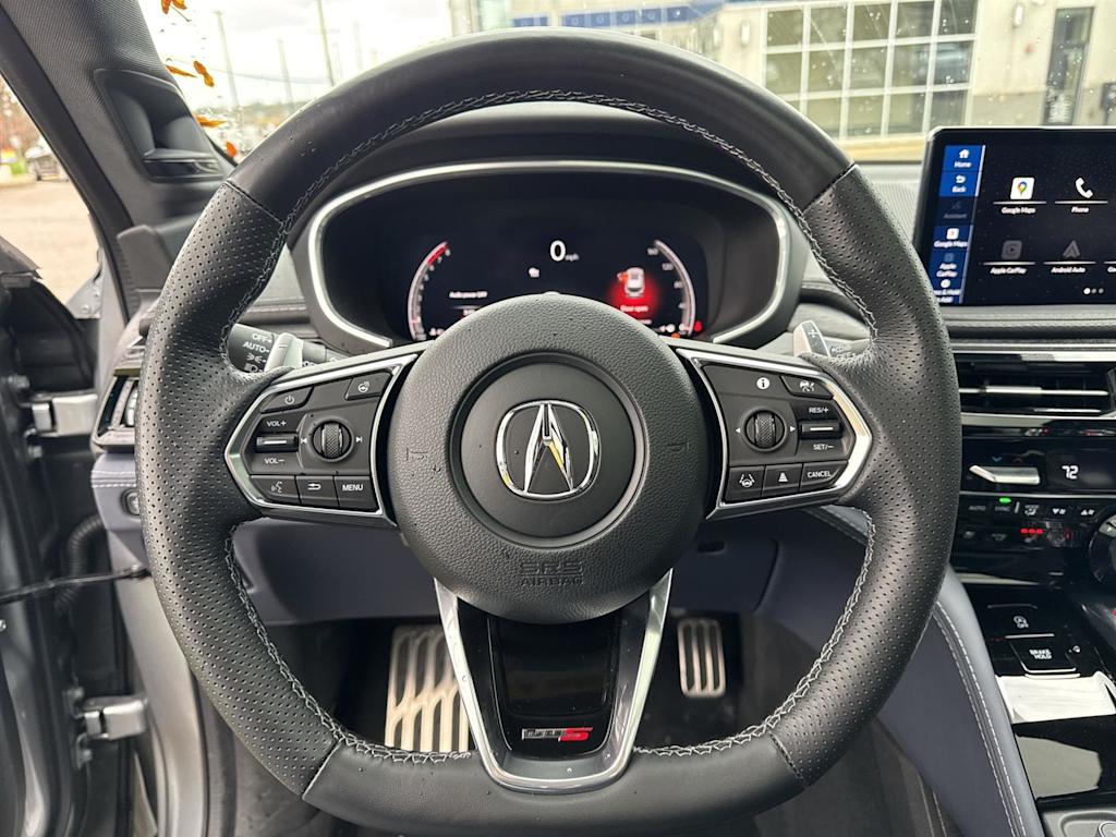 Thumbnail: 2025 Acura MDX - 2