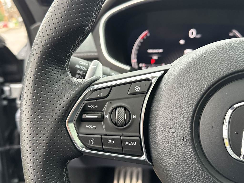 Thumbnail: 2025 Acura MDX - 25