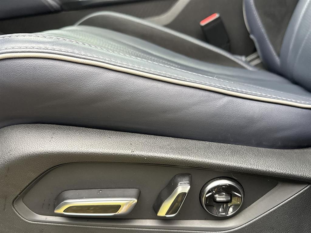 Thumbnail: 2025 Acura MDX - 21