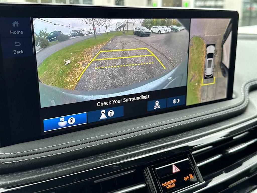 Thumbnail: 2025 Acura MDX - 29