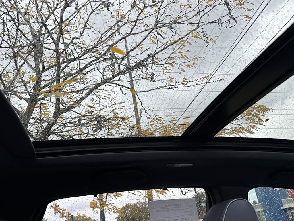 Thumbnail: 2025 Acura MDX - 23