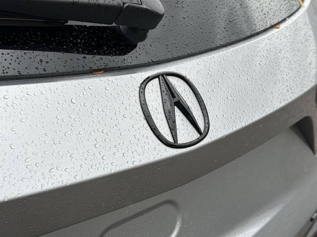 Thumbnail: 2025 Acura MDX - 7