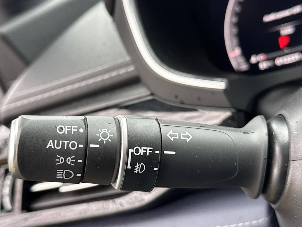 Thumbnail: 2025 Acura MDX - 28