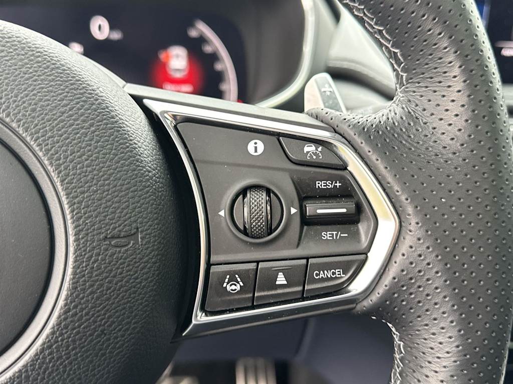 Thumbnail: 2025 Acura MDX - 26