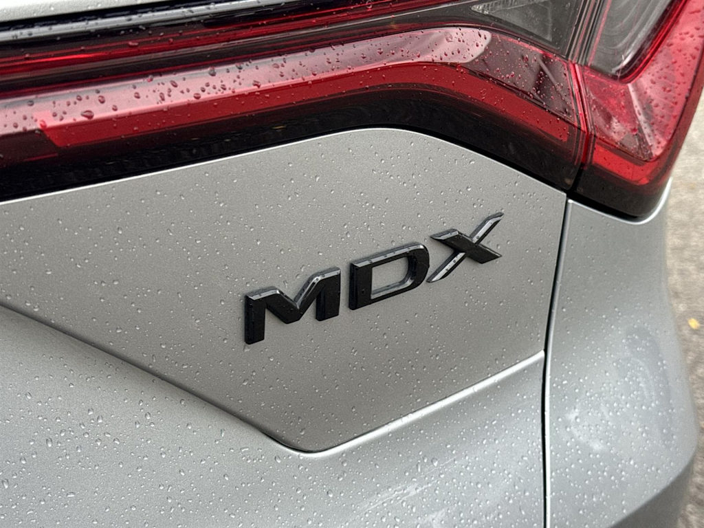 Thumbnail: 2025 Acura MDX - 20