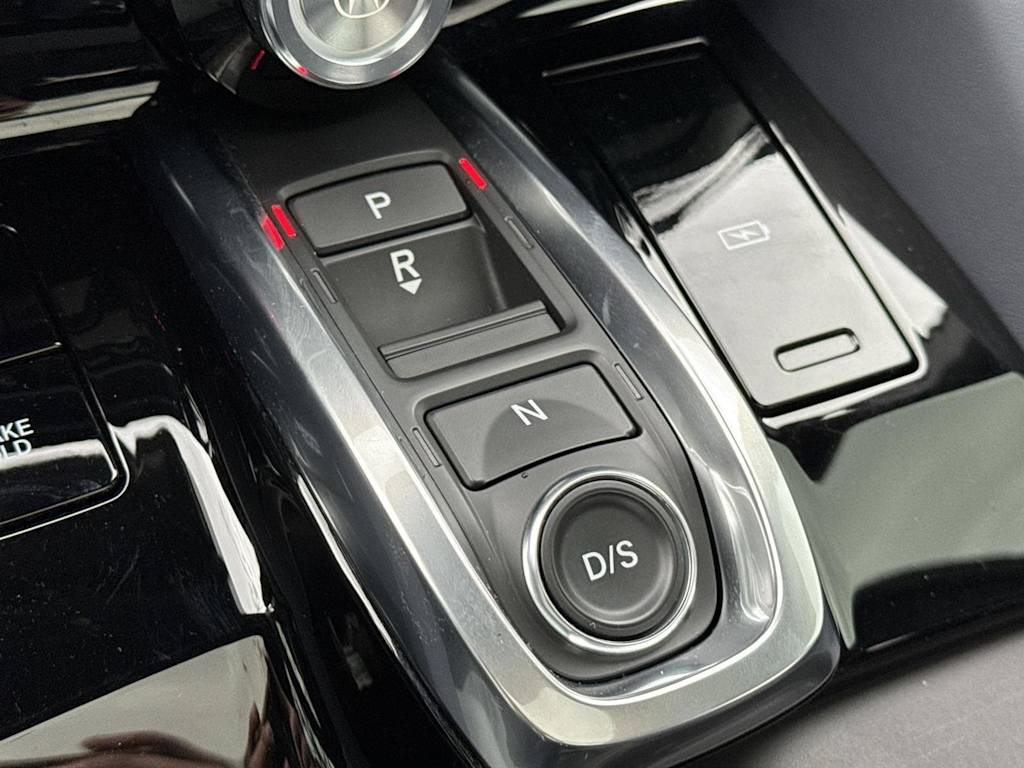 Thumbnail: 2025 Acura MDX - 31