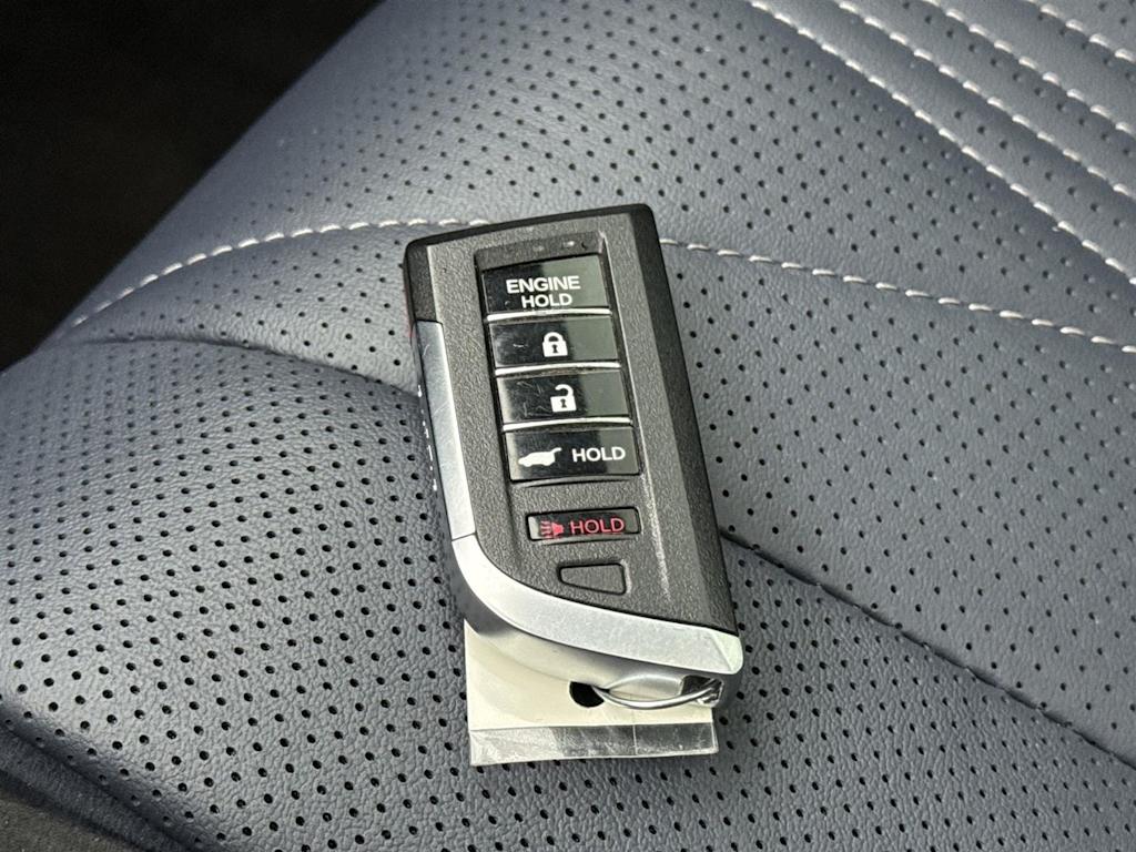 Thumbnail: 2025 Acura MDX - 14