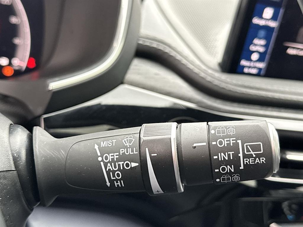 Thumbnail: 2025 Acura MDX - 27