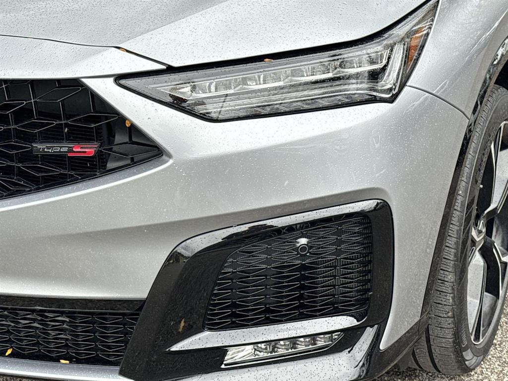 Thumbnail: 2025 Acura MDX - 19