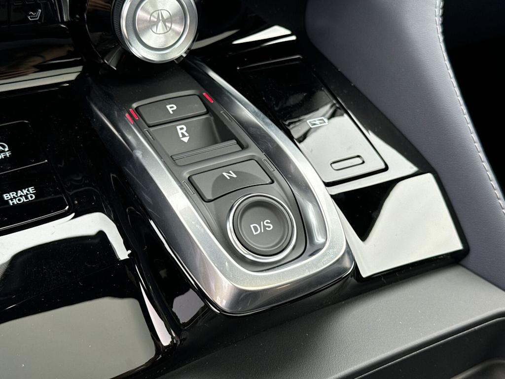 Thumbnail: 2026 Acura MDX - 25