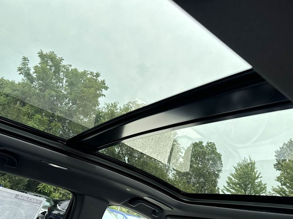 Thumbnail: 2026 Acura MDX - 18