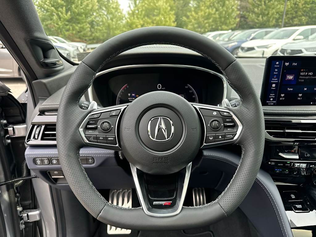 Thumbnail: 2026 Acura MDX - 2