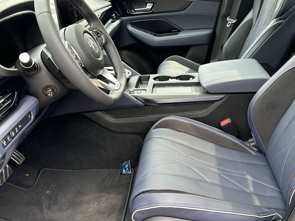 Thumbnail: 2026 Acura MDX - 8