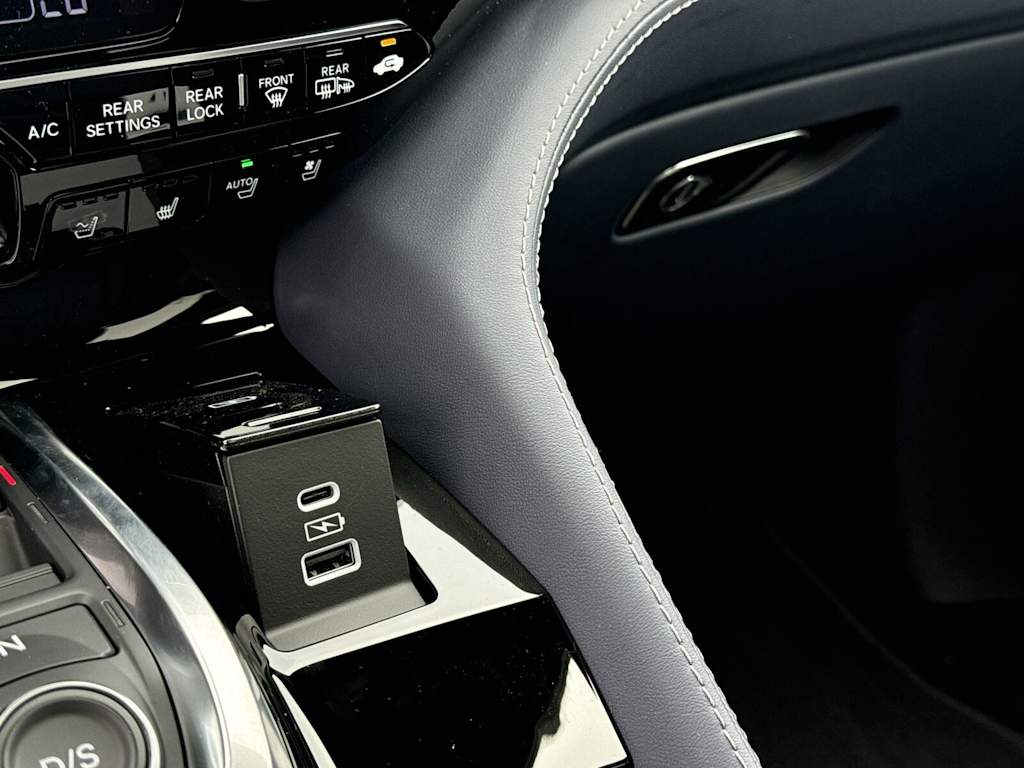 Thumbnail: 2026 Acura MDX - 12