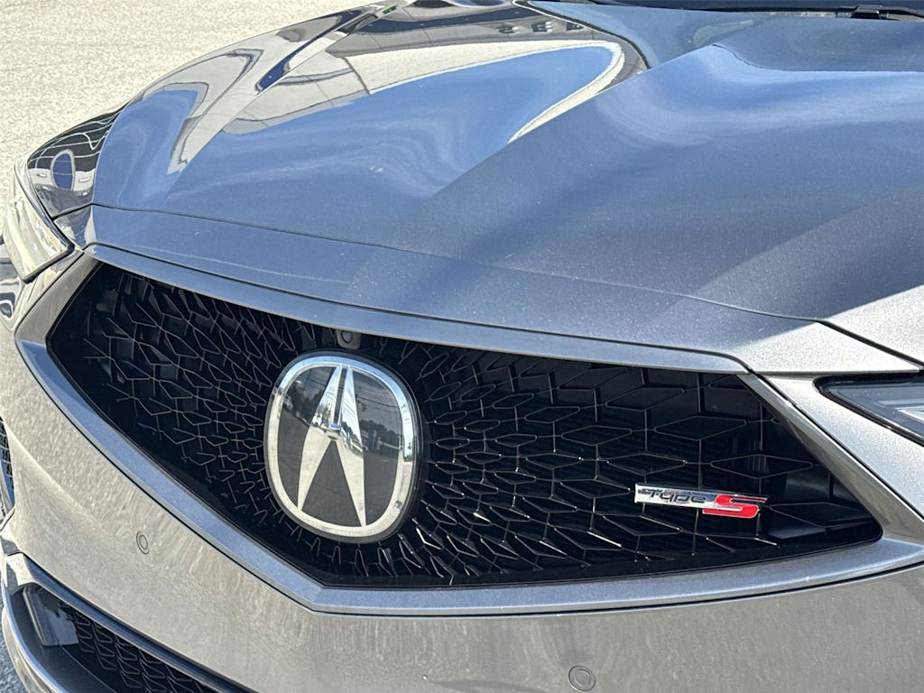 Thumbnail: 2024 Acura MDX - 21