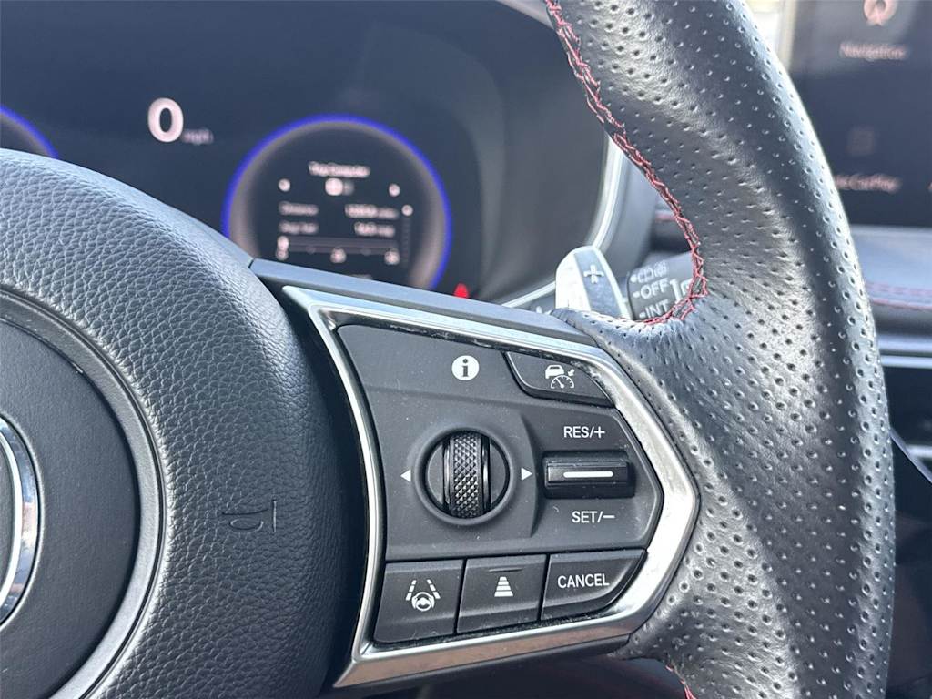 Thumbnail: 2024 Acura MDX - 27