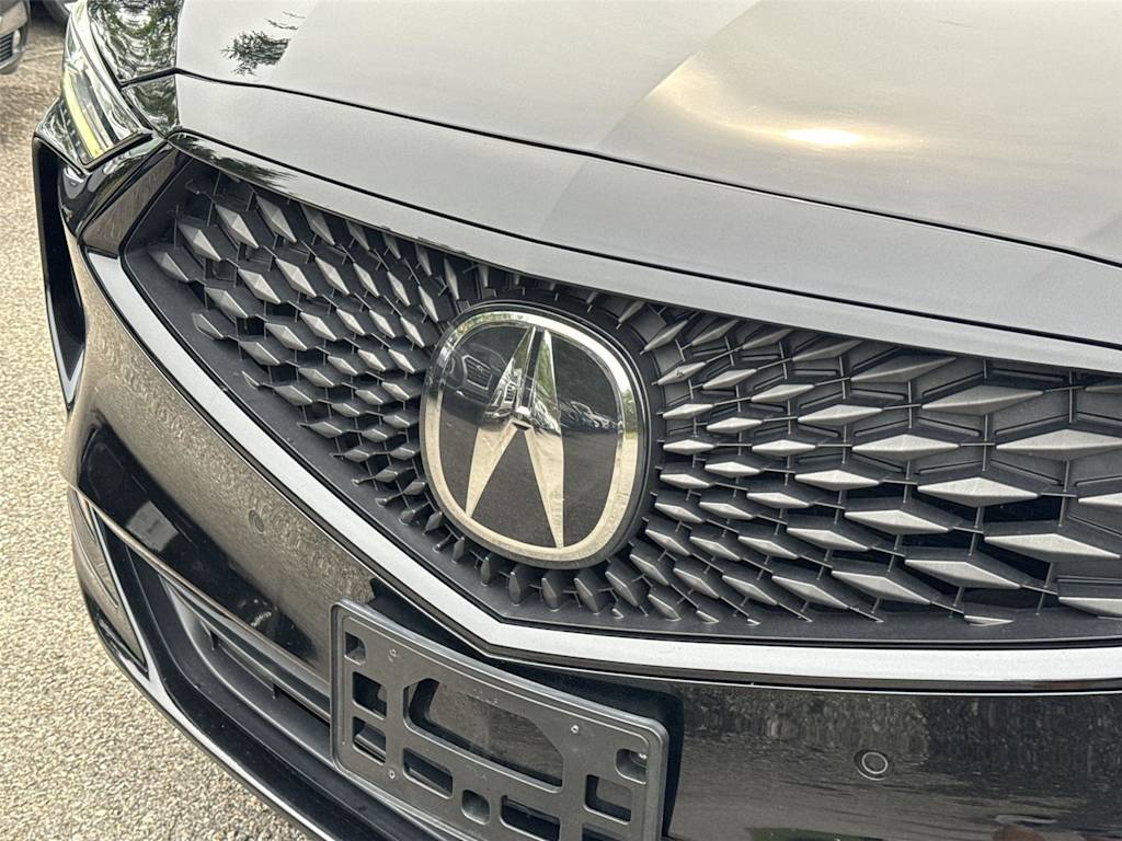 Thumbnail: 2024 Acura MDX - 7